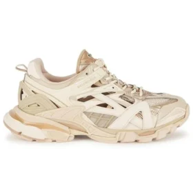 Track.2 Sneakers “Beige” 568614W2GN39710