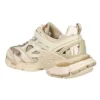 Track.2 Sneakers “Beige” 568614W2GN39710