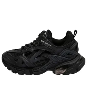 Track.2 Sneakers “Black” 568615W2MA11000