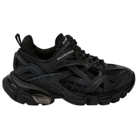 Track.2 Sneakers “Black” 568615W2MA11000