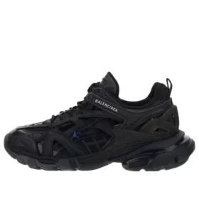 Track.2 Sneakers “Black” 668822W3CT11000