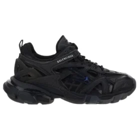 Track.2 Sneakers “Black” 668822W3CT11000