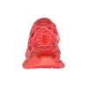 Track.2 Sneakers “Clear Sole Red” 668823W3CT16000