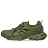 Track.2 Sneakers “Grøn” 568614W3RG33810