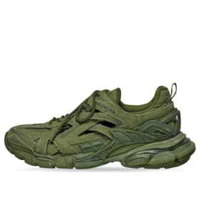 Track.2 Sneakers “Grøn” 568614W3RG33810