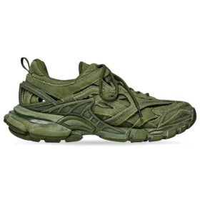Track.2 Sneakers “Grøn” 568614W3RG33810