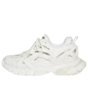 Track.2 Sneakers “White” 690494W3GN19000