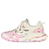 Track.2 Sneakers “White Pink” 568615W3AE25511
