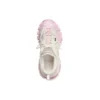 Track.2 Sneakers “White Pink” 568615W3AE25511