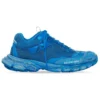 Track.3 Sneakers “Blue Mesh” 700875W3RF14090