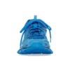 Track.3 Sneakers “Blue Mesh” 700875W3RF14090