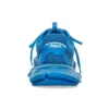 Track.3 Sneakers “Blue Mesh” 700875W3RF14090