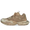 Track.3 Sneakers “Tan Mesh” 700875W3RF39897
