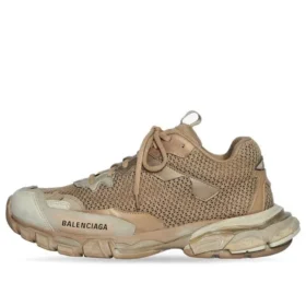 Track.3 Sneakers “Tan Mesh” 700875W3RF39897