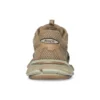 Track.3 Sneakers “Tan Mesh” 700875W3RF39897