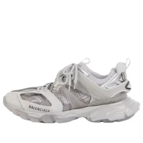 Track Clear Sole Daddy Sko Grå 647741W3BM41200