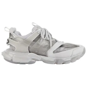Track Clear Sole Daddy Sko Grå 647741W3BM41200
