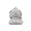 Track Clear Sole Daddy Sko Grå 647741W3BM41200