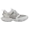 Track Clear Sole Daddy Sko Grå/Hvid 647742W3BM41200