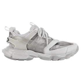 Track Clear Sole Daddy Sko Grå/Hvid 647742W3BM41200