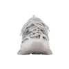 Track Clear Sole Daddy Sko Grå/Hvid 647742W3BM41200