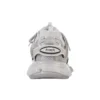 Track Clear Sole Daddy Sko Grå/Hvid 647742W3BM41200