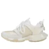 Track Clear Sole Low Mesh Nylon Sneakers Hvid 647742W3BM19000