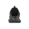 Track flade sko, sort, 653814W3CP31000
