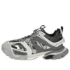Track LED-sneaker “Grey” 555036W3AD31218