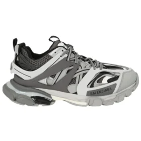 Track LED-sneaker “Grey” 555036W3AD31218