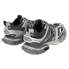 Track LED-sneaker “Grey” 555036W3AD31218
