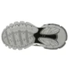 Track LED-sneaker “Grey” 555036W3AD31218