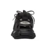 Track LED-træningssko “Black” 555036W1GB11000