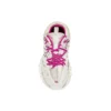 Track-mules “White Pink” 653813W3CP69055