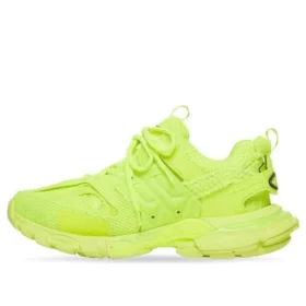 Track “Neon Yellow” 542023W3RD27510