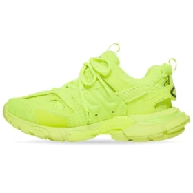 Track “Neon Yellow” 542023W3RD27510