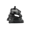 Track-sandal “Triple Black” 617542W2CC11000