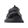 Track-sandal “Triple Black” 617543W2CC11000