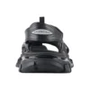 Track-sandal “Triple Black” 617543W2CC11000