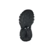 Track-sandal “Triple Black” 617543W2CC11000