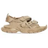 Track-sandaler “Beige neopren og gummi” 617543W2CC19370