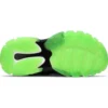 Track-sandaler “Clear Sole Black Green White” 655954W2CC41038