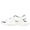 Track-sandaler “Clearsole White” 655948W2CC59010