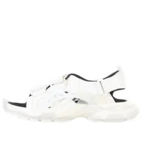 Track-sandaler “Clearsole White” 655948W2CC59010