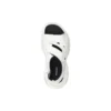 Track-sandaler “Clearsole White” 655948W2CC59010
