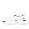 Track-sandaler “Clearsole White” 655954W2CC59010