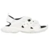 Track-sandaler “Clearsole White” 655954W2CC59010
