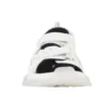 Track-sandaler “Clearsole White” 655954W2CC59010