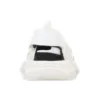 Track-sandaler “Clearsole White” 655954W2CC59010