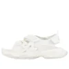 Track-sandaler, elfenben 655948W2CC29000